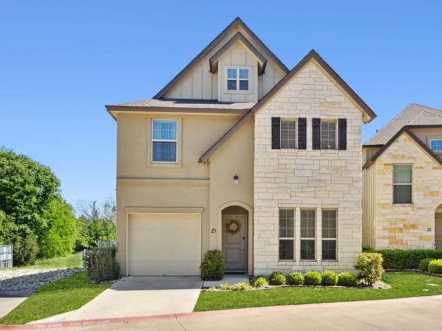13501 Metric Blvd Unit #25