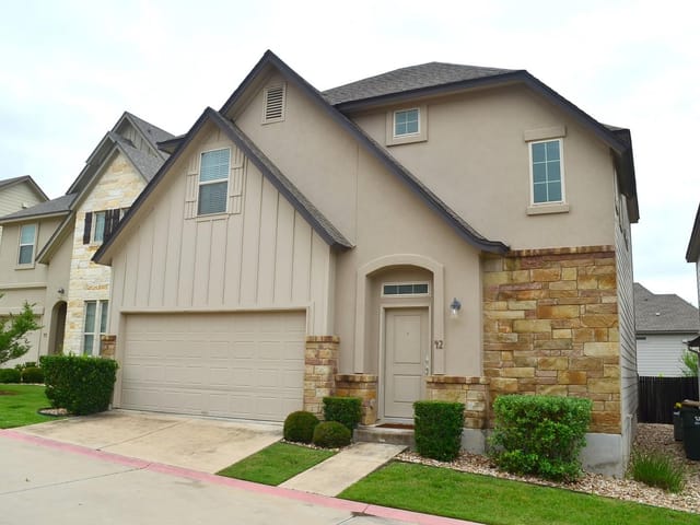 13501 Metric Blvd Unit #42