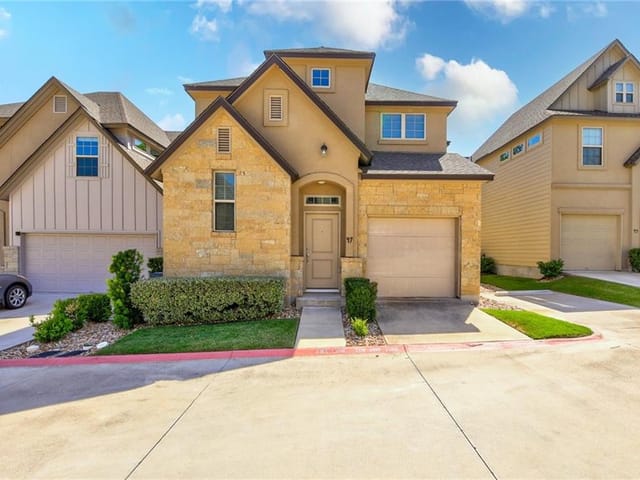 13501 Metric Blvd Unit #47