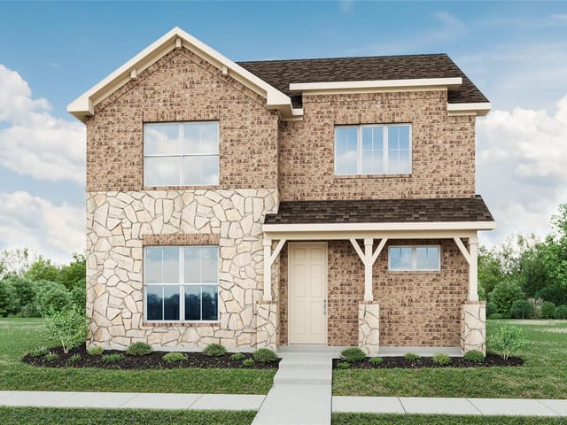 13504 Barn Chime ST
