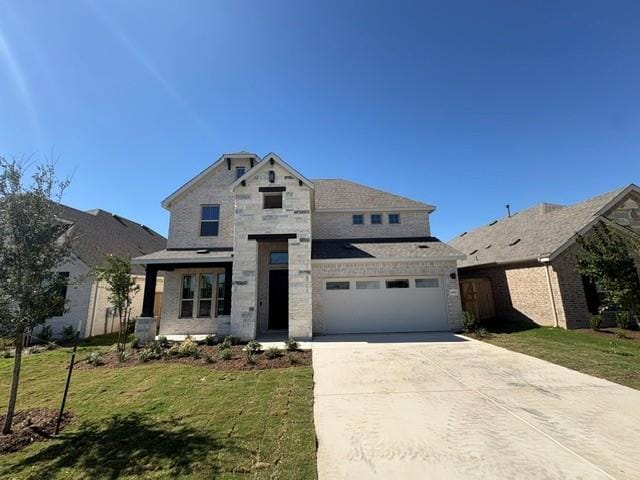 13504 Endless Narrow LN