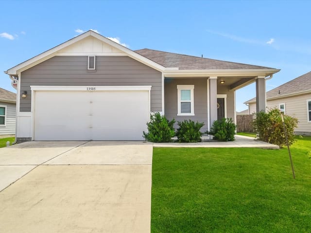13505 Arthur Vandenburg WAY