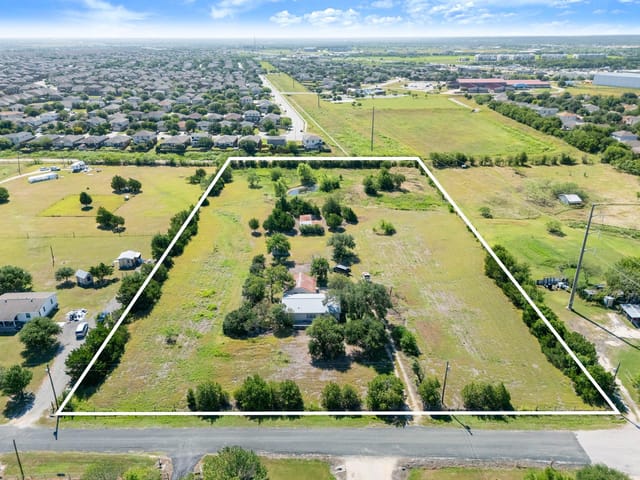 13507 Ralph Ritchie RD