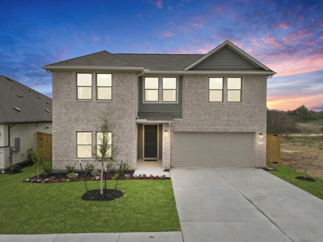 13508 Gray Landing Dr