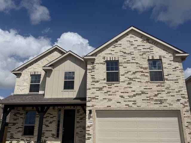 13508 Hamilton Hart DR