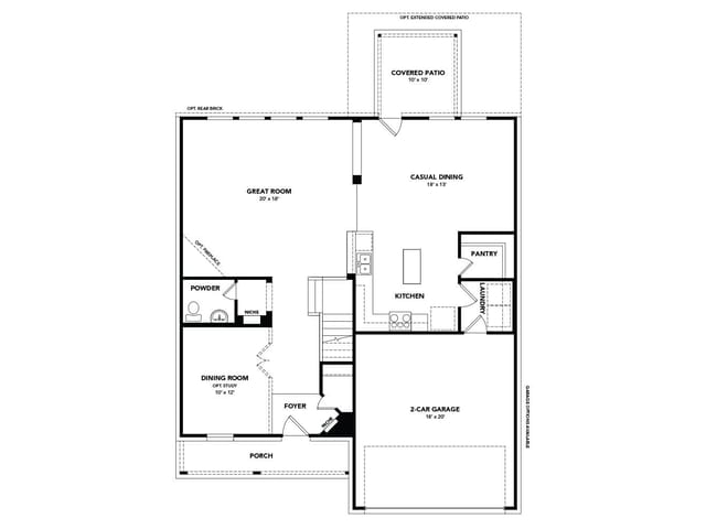 13508 Hamilton Hart Dr