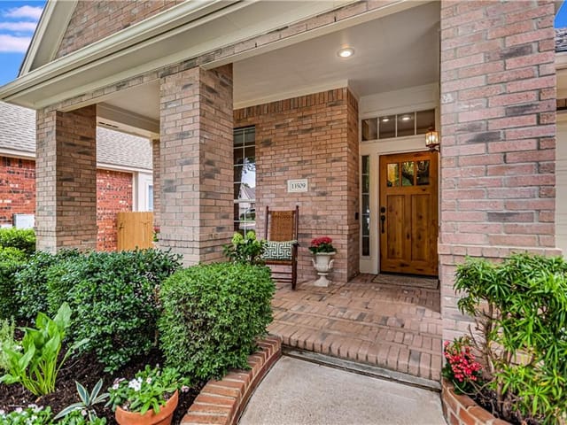 13509 Wyoming Valley Dr
