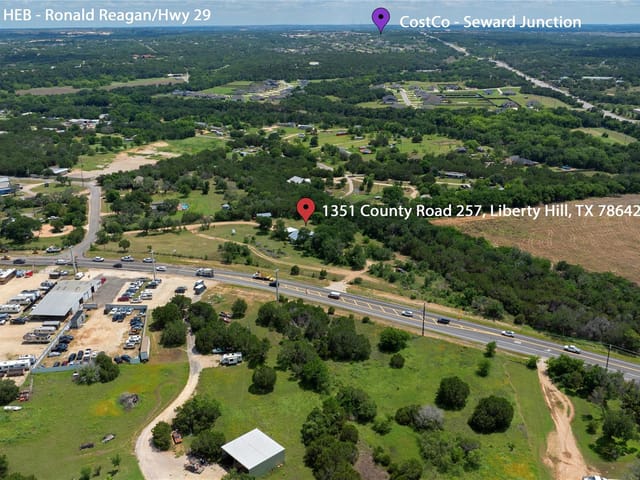 1351 County Road 257