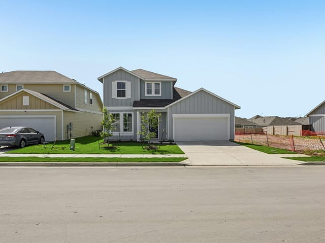 13511 Stocksbridge DR