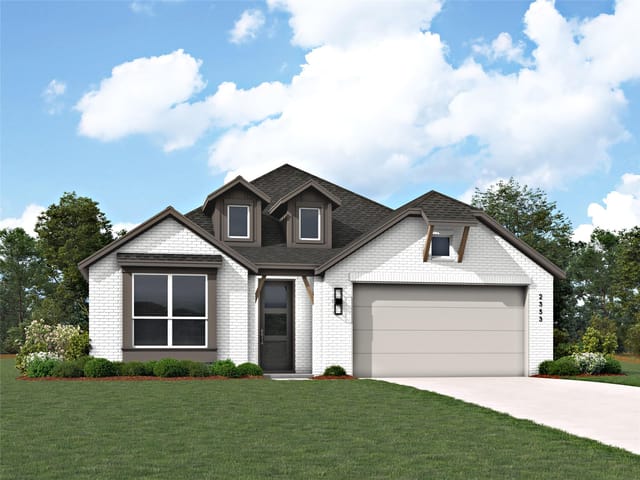 1352 Cypress Paul St