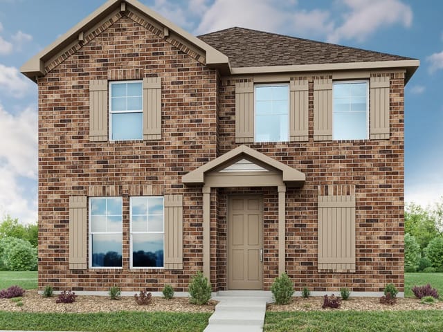13520 Barn Chime ST