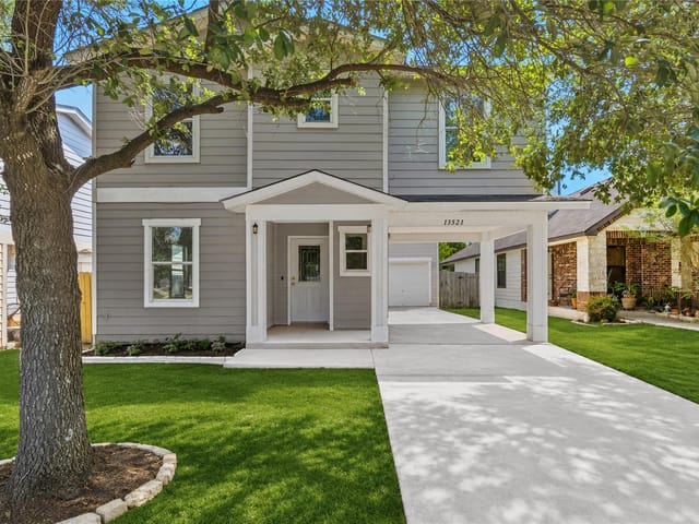 13521 Sea Biscuit DR