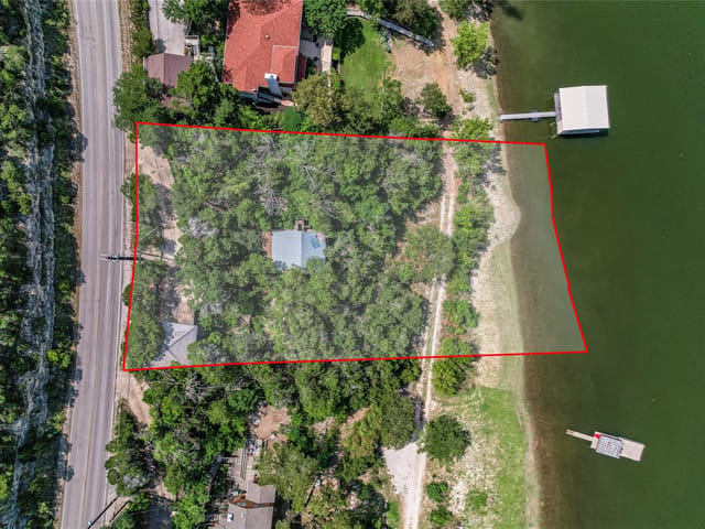 13527 Bullick Hollow Rd