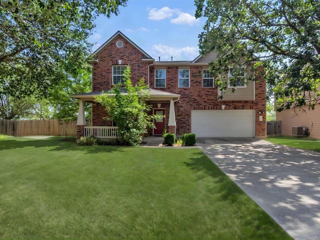 1353 Beechwood DR