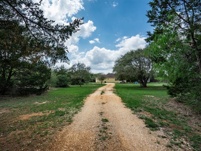 1354 OLD PIN OAK Rd