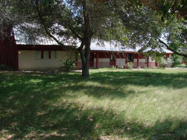 1355 Sherrill RD