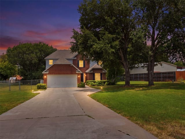 1357 Trail Bluff DR