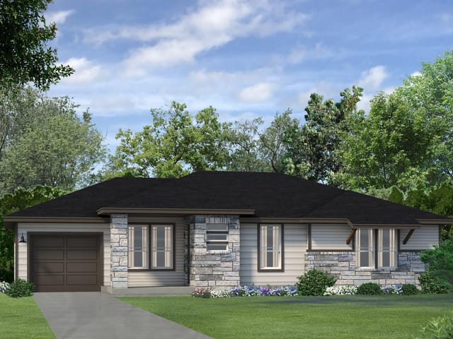 136 Antoinette Way