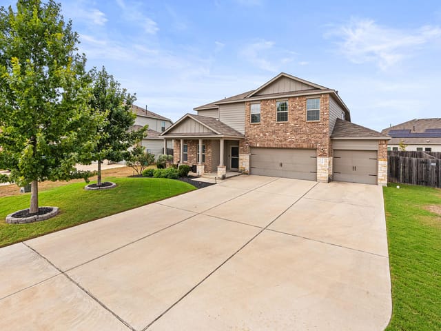 136 Copper LN