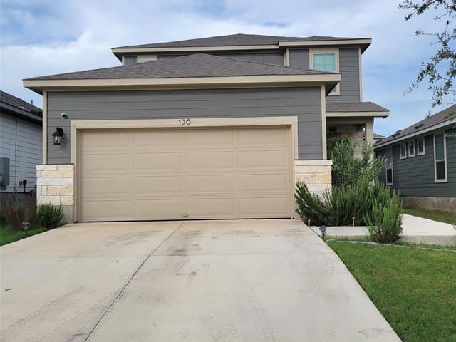 136 Eagles Dare LN