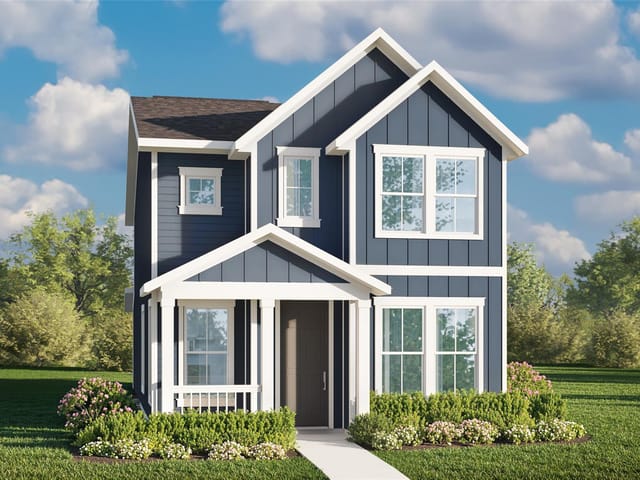136 Hartson DR