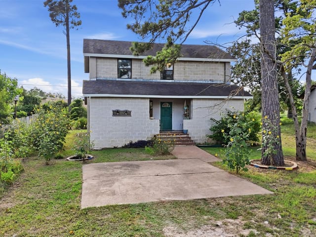 136 Pine Hill LOOP Unit #C