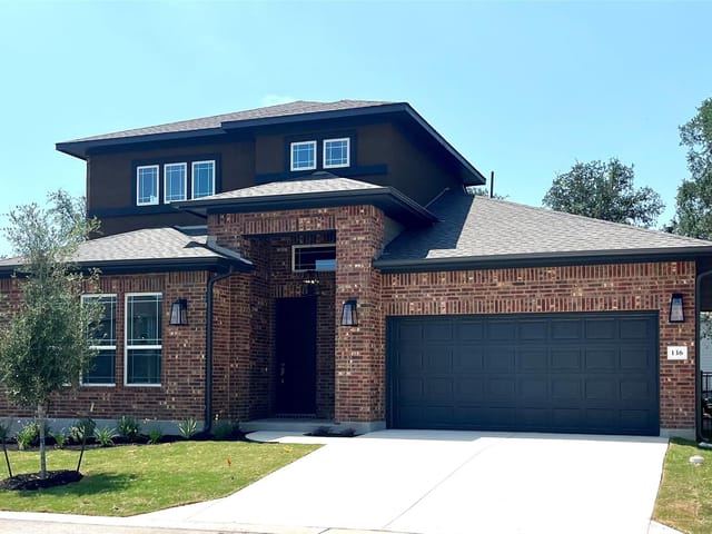 136 Reveille DR