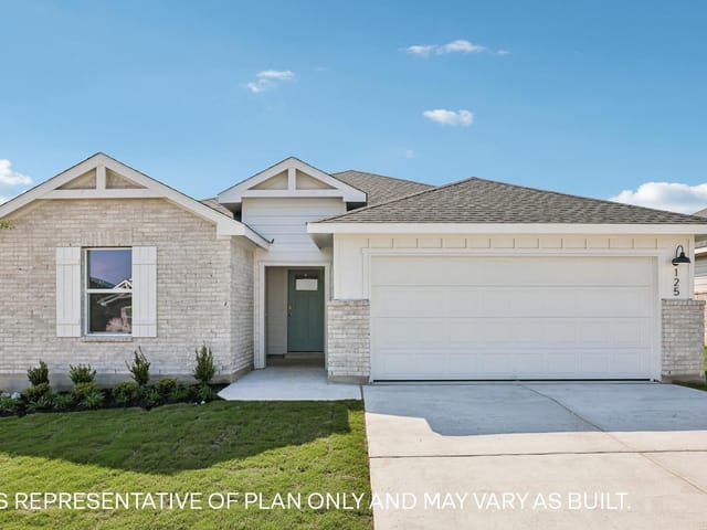 136 Southridge TRL