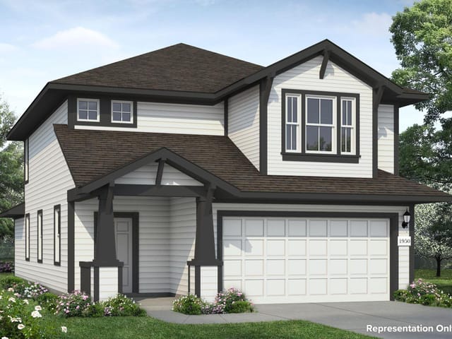 136 Spokeshave LN
