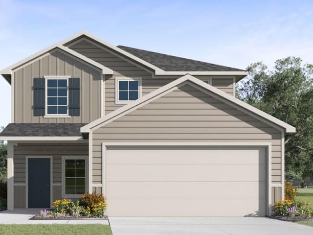 13600  Gunnison Grove Ave  