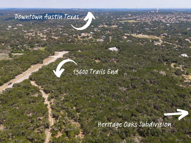 13600 Trails End