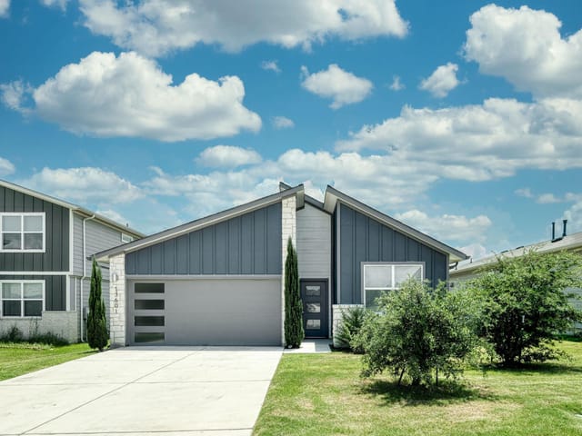 13601 Baileyfield Dr