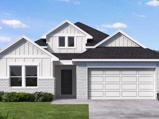 13601 Gray Landing DR