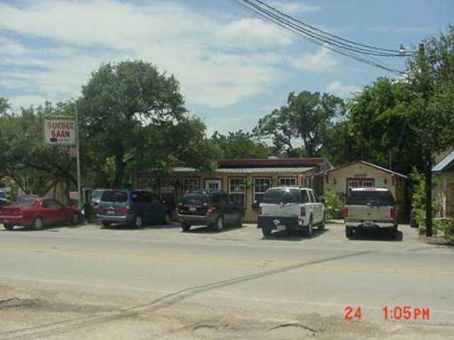 13601 Ranch Road 12