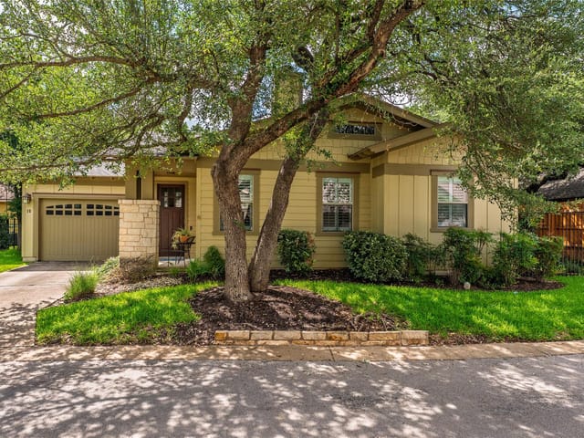 13604 Caldwell DR Unit #15