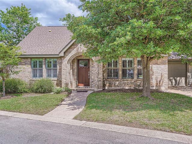 13604 Caldwell Dr Unit #17