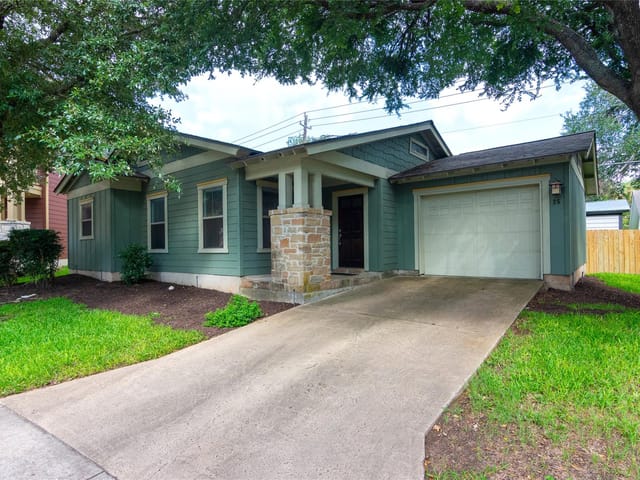 13604 Caldwell DR Unit #25