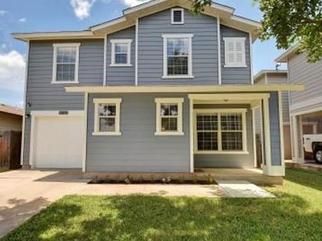 13604 Coomes Dr