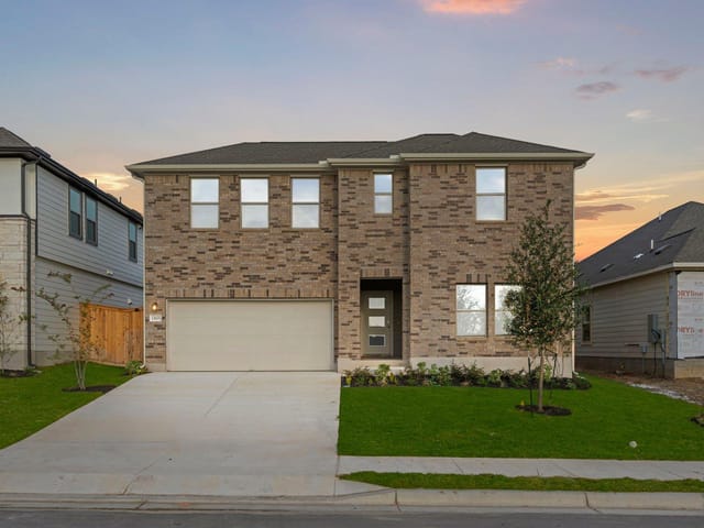 13605 Gray Landing DR