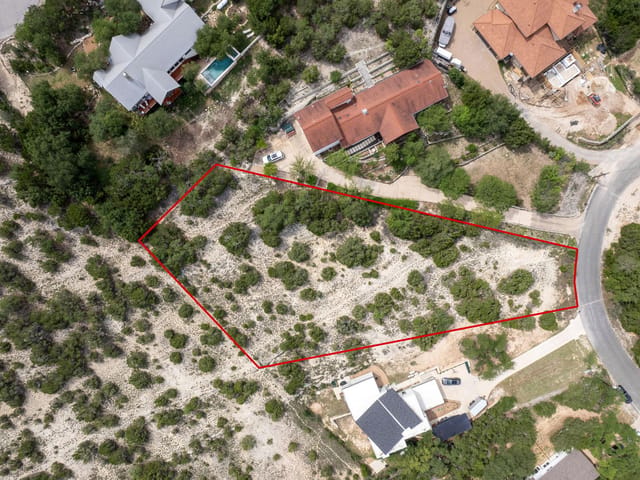 13607 Hunters PASS
