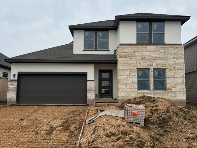 13609 Gray Landing DR