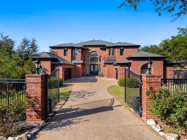 13612 Flat Top Ranch RD