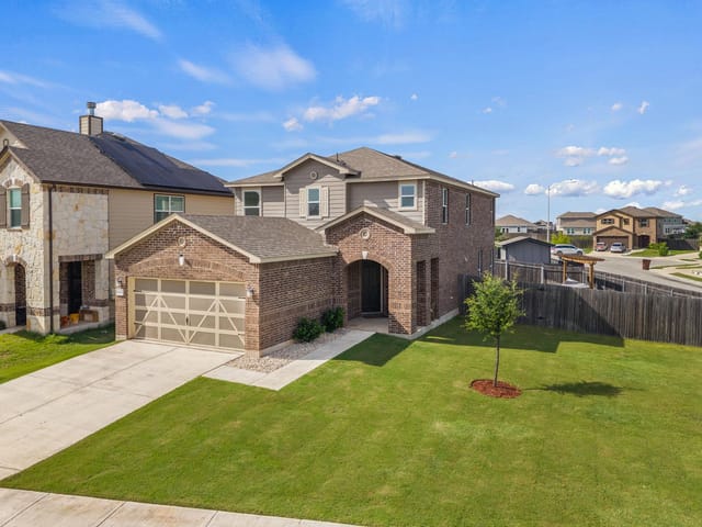 13612 Martha Washington PL