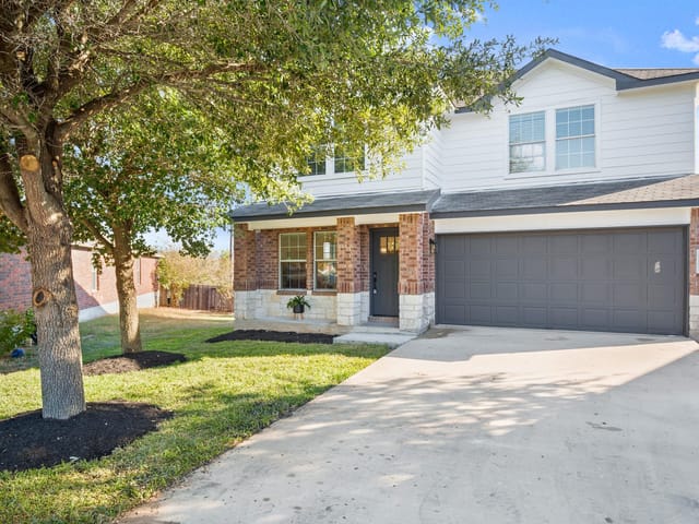 13625 Coomer Path