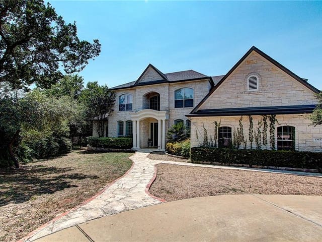 1363 The High RD