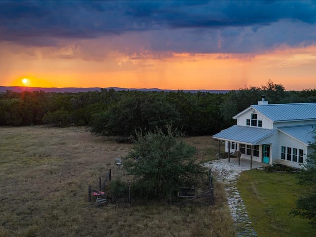 13631 FM 2325 Highway