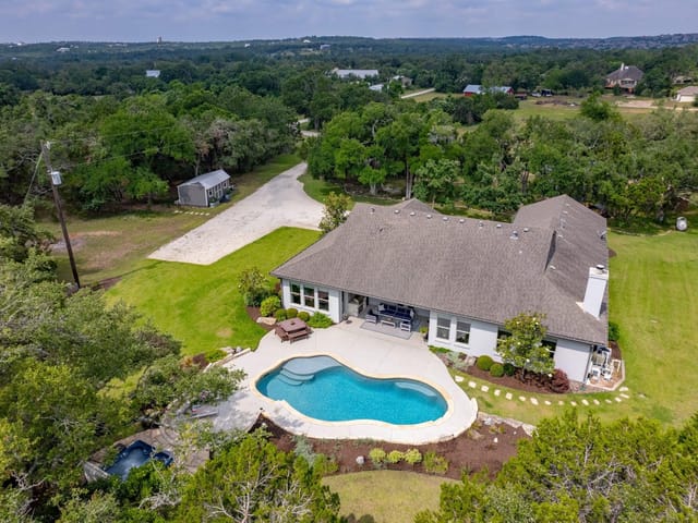 13665 Nutty Brown Rd