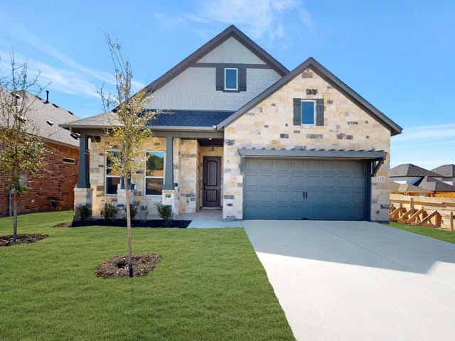 137 Bishop Wood RD