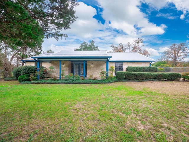 137 Blanket Flower Dr