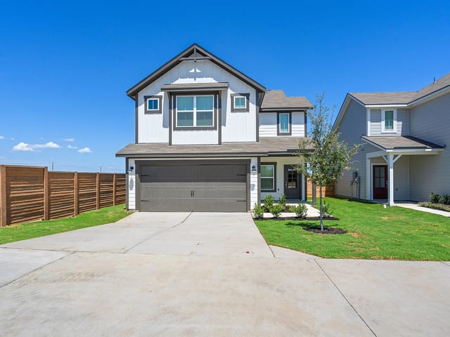 137 Desert Hare DR